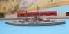 Battle ship "Arizona" (1 p.) USA 1916 Navis NM 303